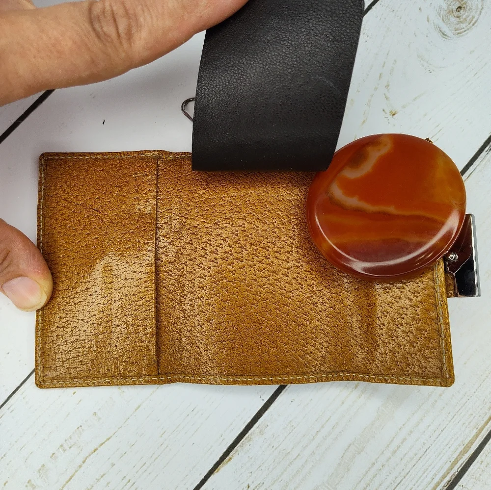 Gucci Key Wallet - Picture 8 of 13